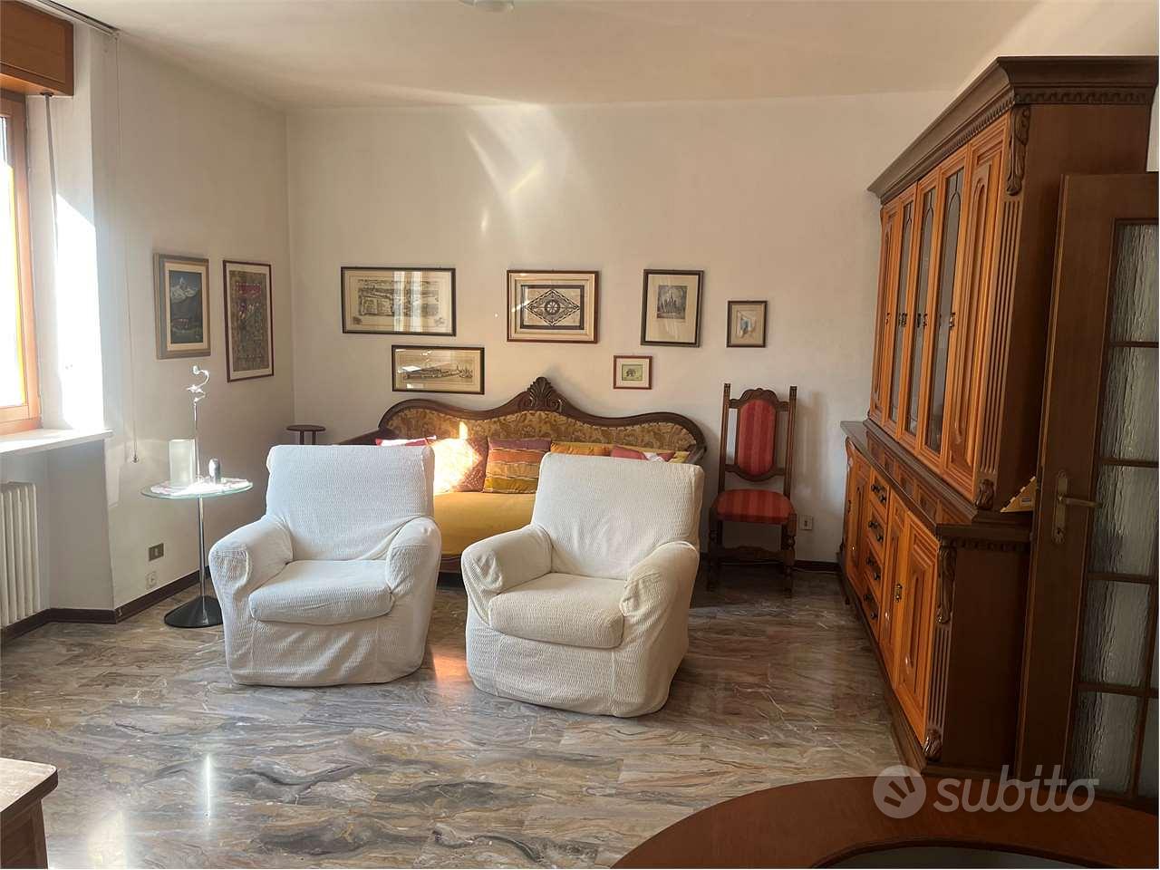 Appartamento – Rovereto, Santa Maria - Vista 4