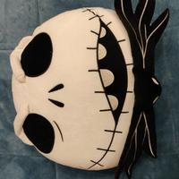 Cuscino Jack Sketetron Nightmare Before Christmas