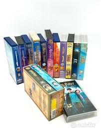 Lotto Videocassette VHS Disney Vintage