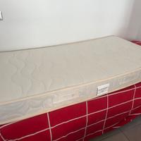 Materasso bambino