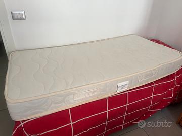 Materasso bambino