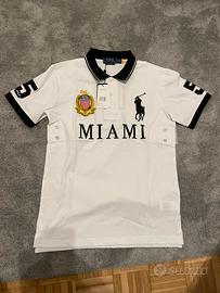 Polo ralph lauren miami