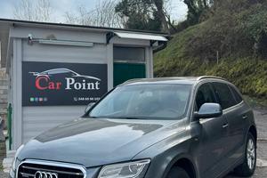 Audi Q5 3.0 v6 245cv