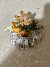 Decorazione autunnale