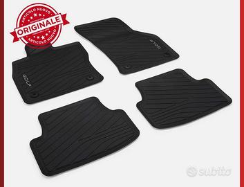 Set tappeti golf VW