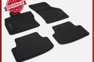 Set tappeti golf VW