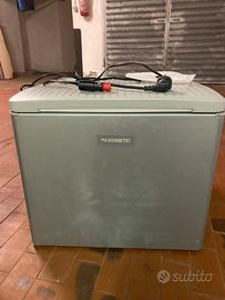 Frigo portatile Dometoc