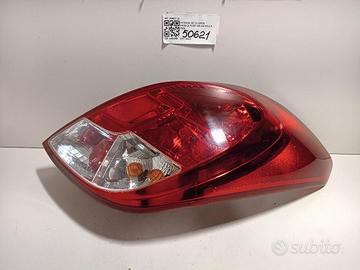 STOP FANALE POSTERIORE DESTRO HYUNDAI i20 Serie 92