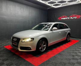 Audi A4 Avant 2.0 TDI - FABIANOAUTO