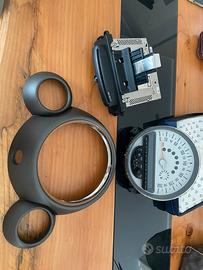 Autoradio mini countryman R60