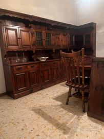Mobili Sala da pranzo