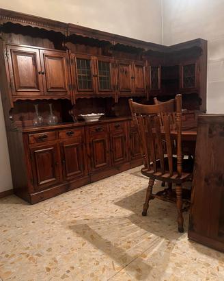 Mobili Sala da pranzo