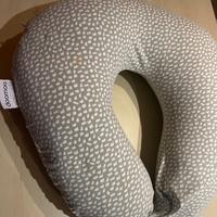 Cuscino da allattamento Doomoo piccolo