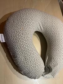 Cuscino da allattamento Doomoo piccolo