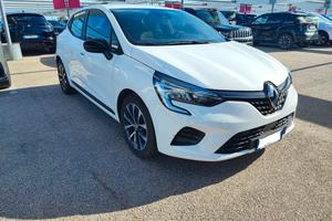 Renault Clio TCe 90 CV 5 porte Techno