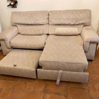 Divano tre posti