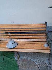 lampadario Artemide