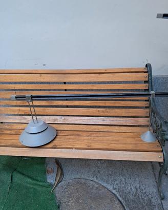 lampadario Artemide