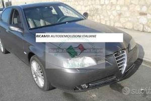 Ricambi Alfa Romeo 166 936b0000