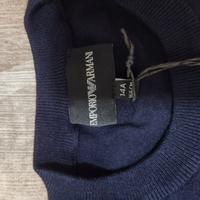 Maglia Giorgio Armani ragazzo