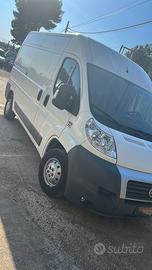 Fiat ducato 2.3mtj