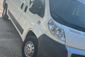 Fiat ducato 2.3mtj