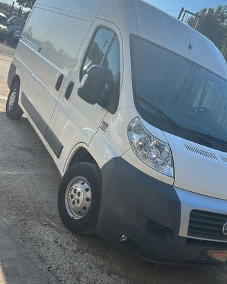Fiat ducato 2.3mtj