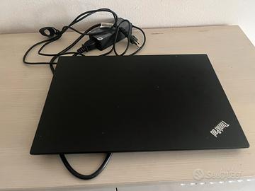 Lenovo thinkpad T490