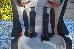 seggiolino auto kg9/36 da ritirare sul posto