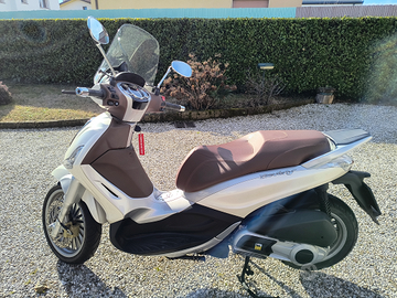 Piaggio BEVERLY 300 ie