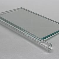 Glass Coating Rod, Asta Rivestimento Vetro 15cm