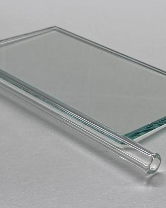 Glass Coating Rod, Asta Rivestimento Vetro 15cm