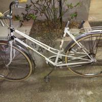 Bicicletta Vintage Peugeot anni 70
