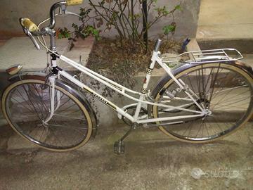 Bicicletta Vintage Peugeot anni 70