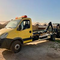 Iveco daily 65 c 18