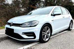 Vw golf 7 1.5 TSI 150 cv R-LINE