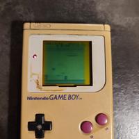 Nintendo Game boy classic 