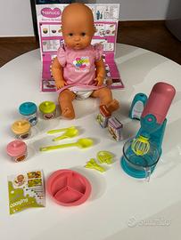 Nenuco Baby Chef