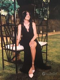 abito da diciottesimo