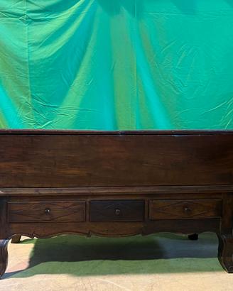 Mobile da ingresso Madia Cassapanca in legno