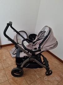 Trio Peg Perego