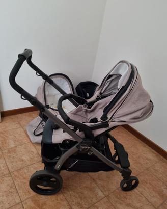 Trio Peg Perego
