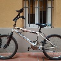 Bici bmx