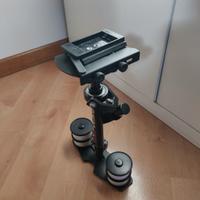 Stabilizzatore video Flycam Nano