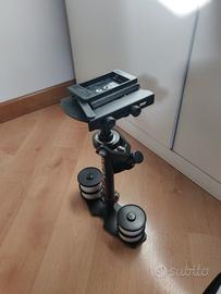 Stabilizzatore video Flycam Nano