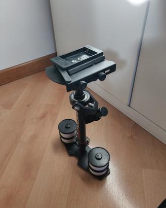 Stabilizzatore video Flycam Nano