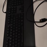 Tastiera Logitech G213 Prodigy – Usata ma in ottim
