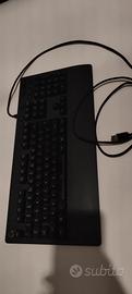 Tastiera Logitech G213 Prodigy – Usata ma in ottim