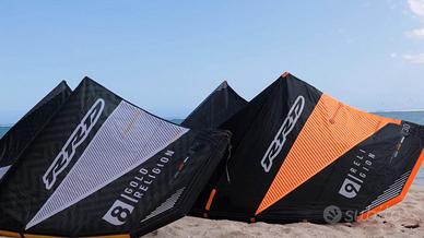 Rrd Fuoritutto Kite Y30 2025 Nuovi 📦