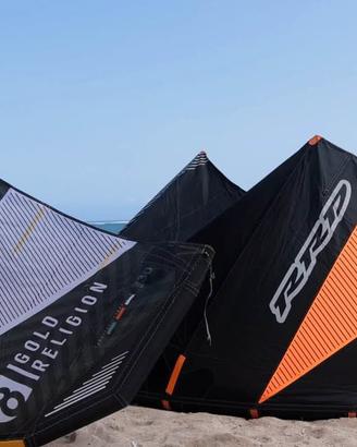 Rrd Fuoritutto Kite Y30 2025 Nuovi 📦